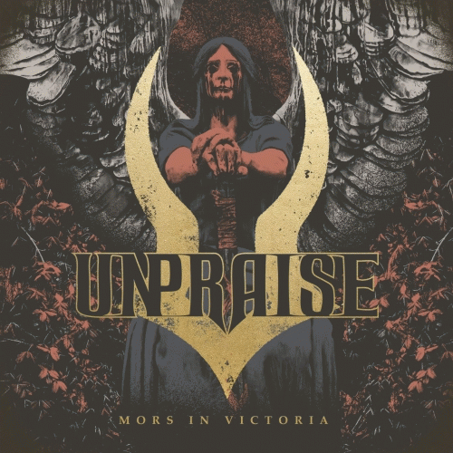 Unpraise : Mors in Victoria